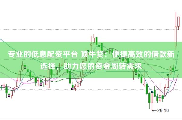 专业的低息配资平台 顶牛贷：便捷高效的借款新选择，助力您的资金周转需求