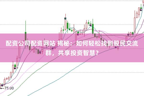 配资公司配资网站 揭秘：如何轻松找到股民交流群，共享投资智慧？