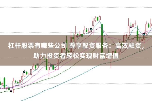 杠杆股票有哪些公司 尊享配资服务：高效融资，助力投资者轻松实现财富增值
