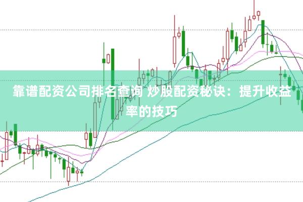 靠谱配资公司排名查询 炒股配资秘诀：提升收益率的技巧