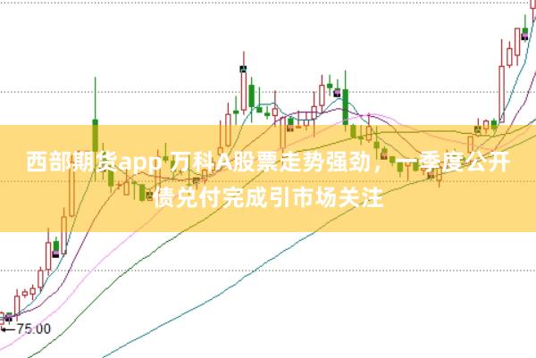 西部期货app 万科A股票走势强劲，一季度公开债兑付完成引市场关注