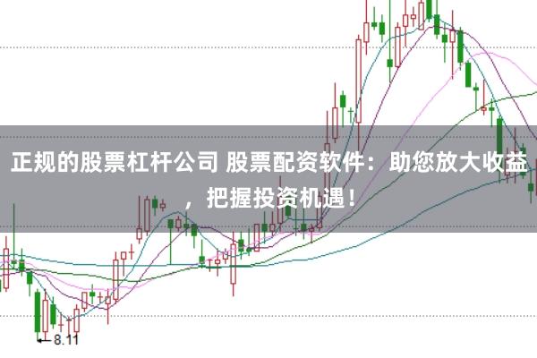 正规的股票杠杆公司 股票配资软件：助您放大收益，把握投资机遇！