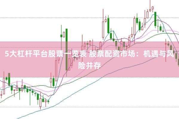 5大杠杆平台股票一览表 股票配资市场：机遇与风险并存