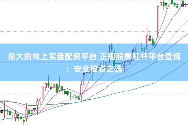 最大的线上实盘配资平台 正规股票杠杆平台查询：安全投资之选