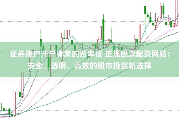 证券账户开户哪家的费率低 正规股票配资网站：安全、透明、高效的股市投资新选择