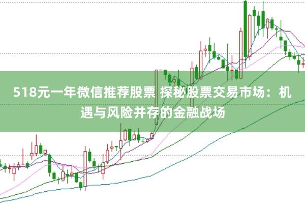 518元一年微信推荐股票 探秘股票交易市场：机遇与风险并存的金融战场