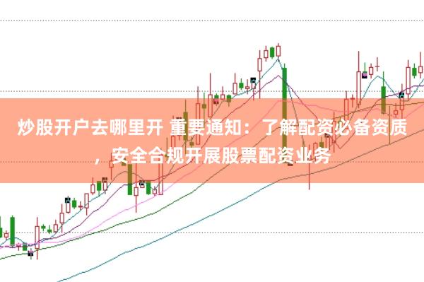 炒股开户去哪里开 重要通知：了解配资必备资质，安全合规开展股票配资业务