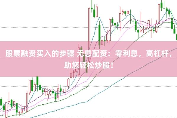 股票融资买入的步骤 无息配资：零利息，高杠杆，助您轻松炒股！