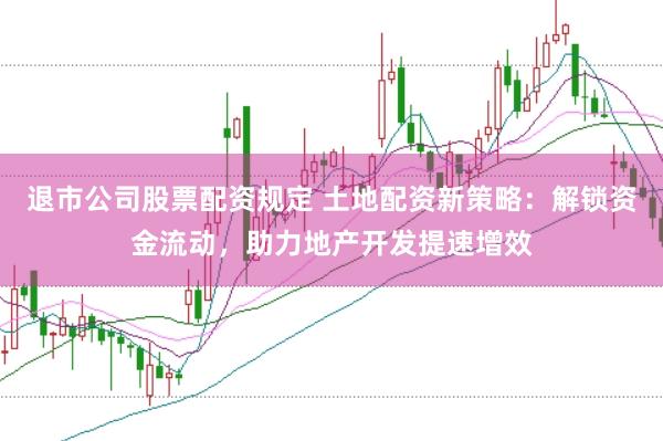 退市公司股票配资规定 土地配资新策略：解锁资金流动，助力地产开发提速增效