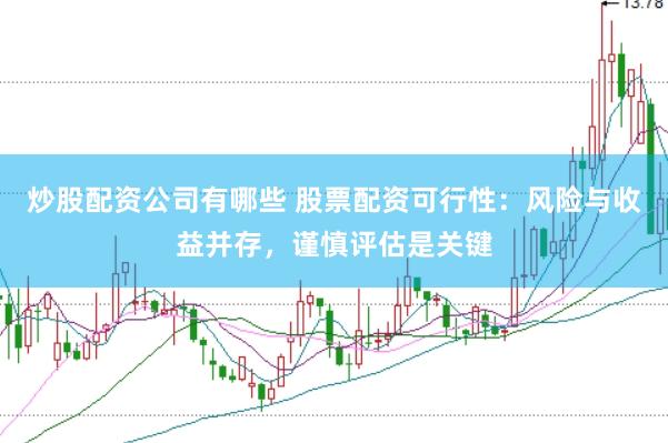 炒股配资公司有哪些 股票配资可行性：风险与收益并存，谨慎评估是关键