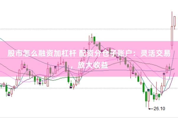 股市怎么融资加杠杆 配资分仓子账户：灵活交易，放大收益