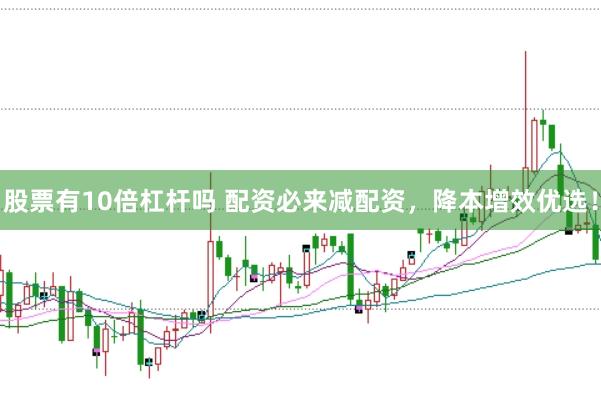 股票有10倍杠杆吗 配资必来减配资，降本增效优选！