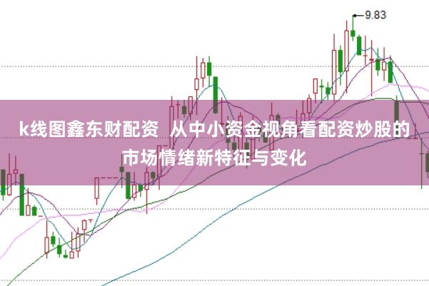 k线图鑫东财配资 从中小资金视角看配资炒股的市场情绪新特征与变化