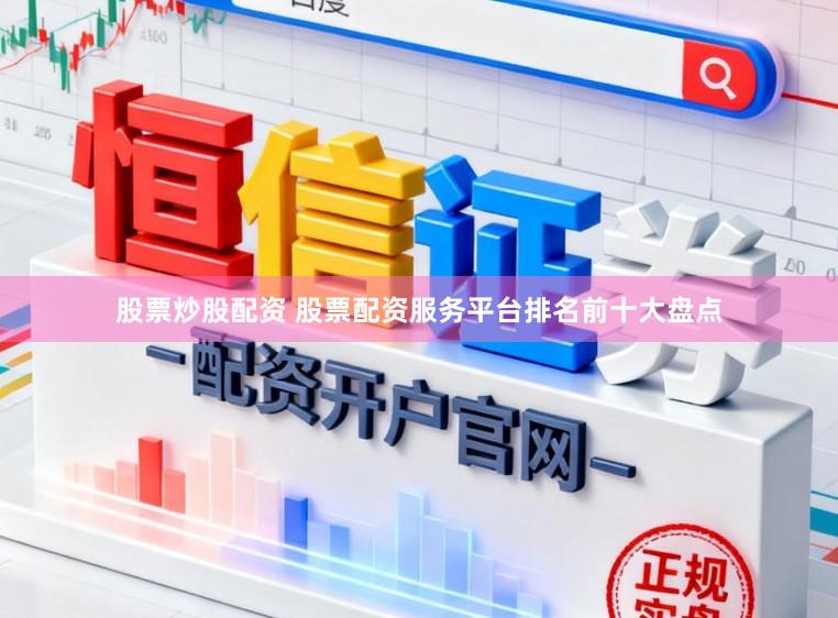 股票炒股配资 股票配资服务平台排名前十大盘点