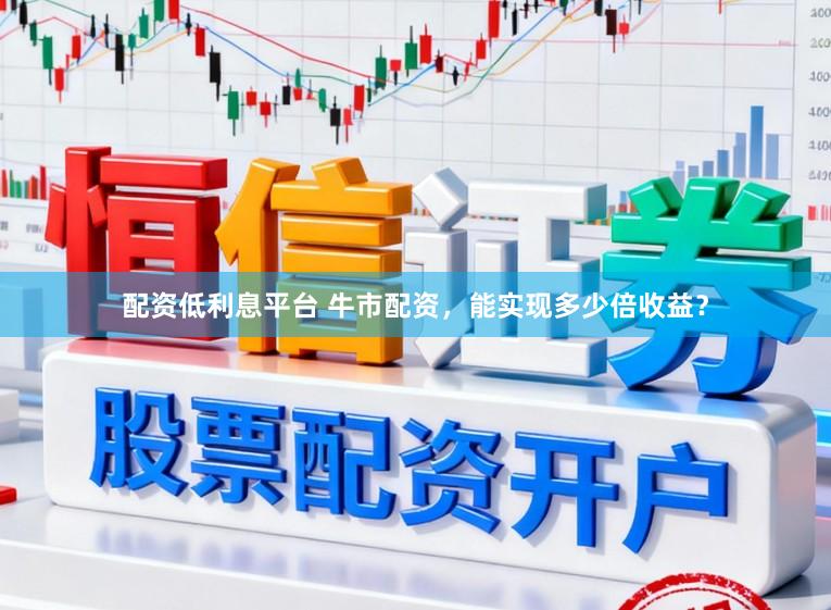 配资低利息平台 牛市配资，能实现多少倍收益？