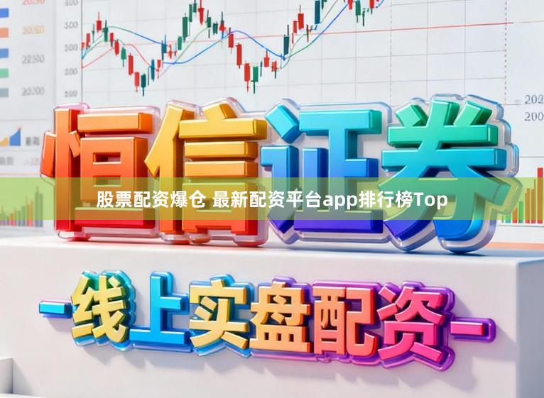 股票配资爆仓 最新配资平台app排行榜Top