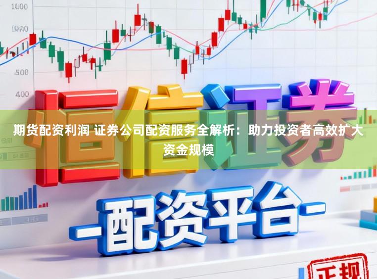 期货配资利润 证券公司配资服务全解析：助力投资者高效扩大资金规模
