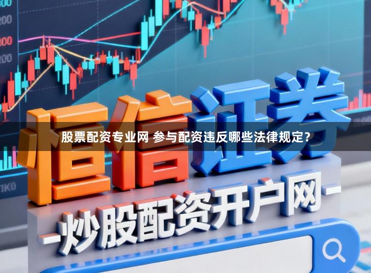 股票配资专业网 参与配资违反哪些法律规定？