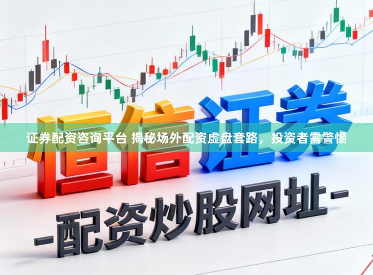证券配资咨询平台 揭秘场外配资虚盘套路，投资者需警惕