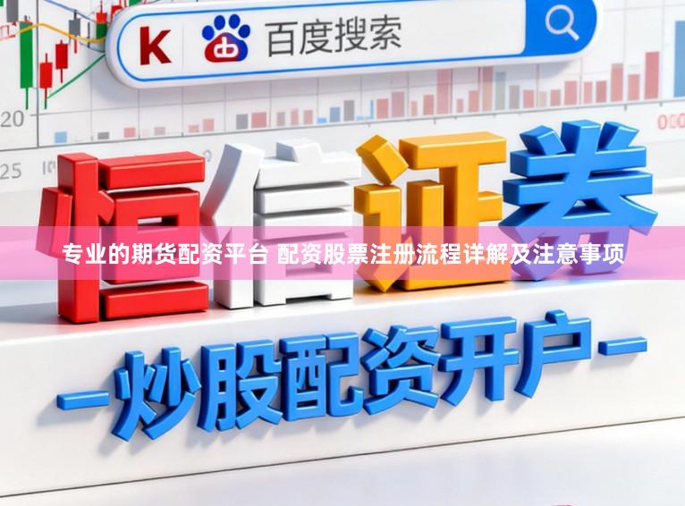 专业的期货配资平台 配资股票注册流程详解及注意事项
