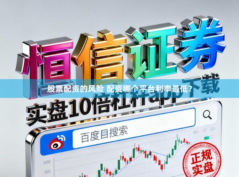 股票配资的风险 配资哪个平台利率最低？