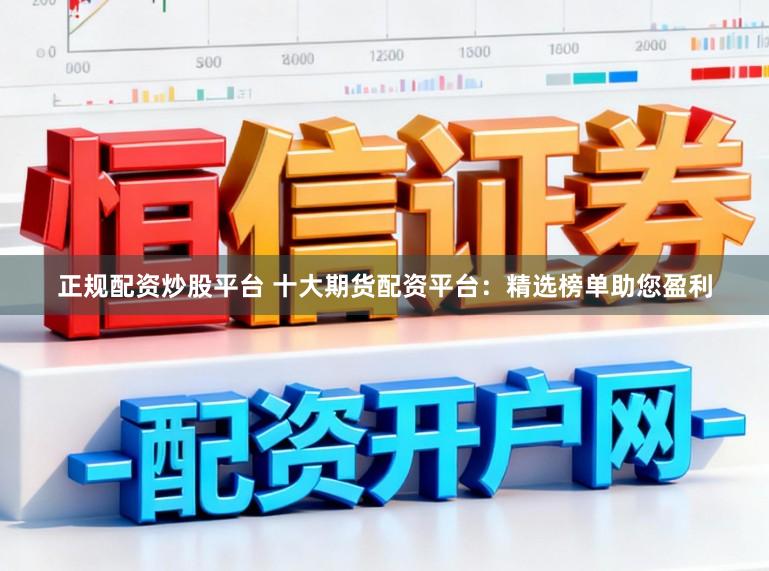 正规配资炒股平台 十大期货配资平台:精选榜单助您盈利